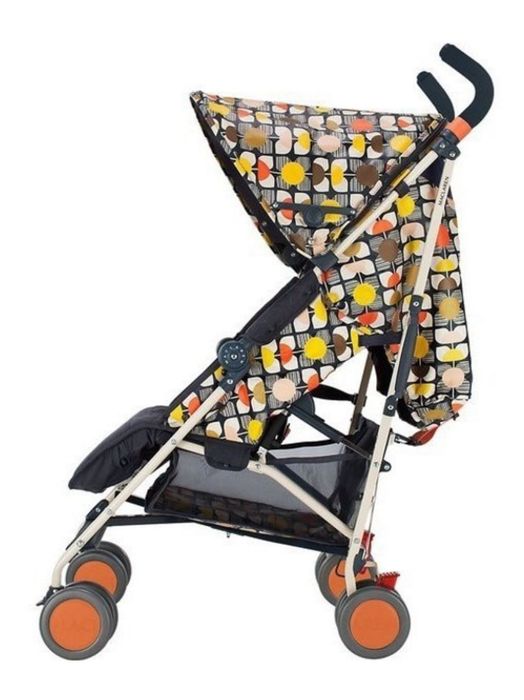 Коляска Maclaren QUEST Orla Kiely