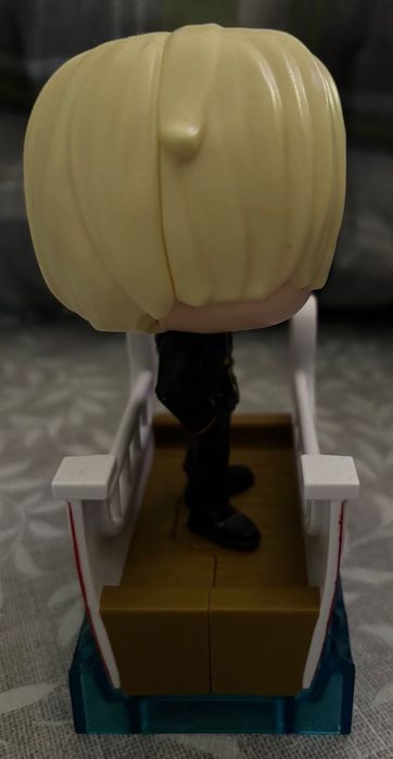 Pop Figure One Piece — SANJI