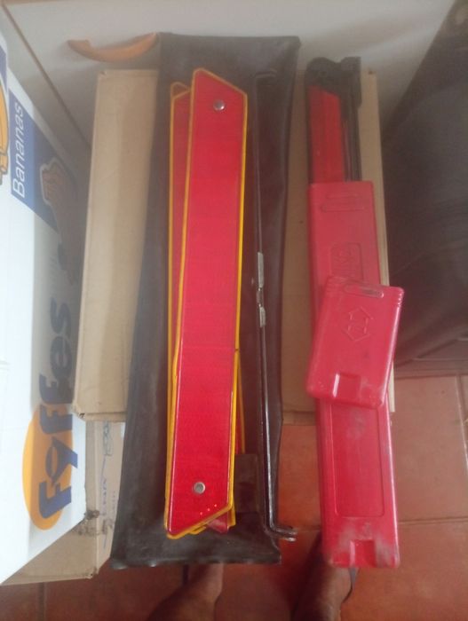 Triângulo e macaco 5 euros