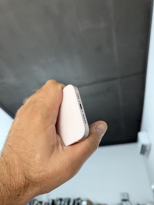 Apple Iphone 13 128 gb 100% айфон 13 рожевий ,як новий