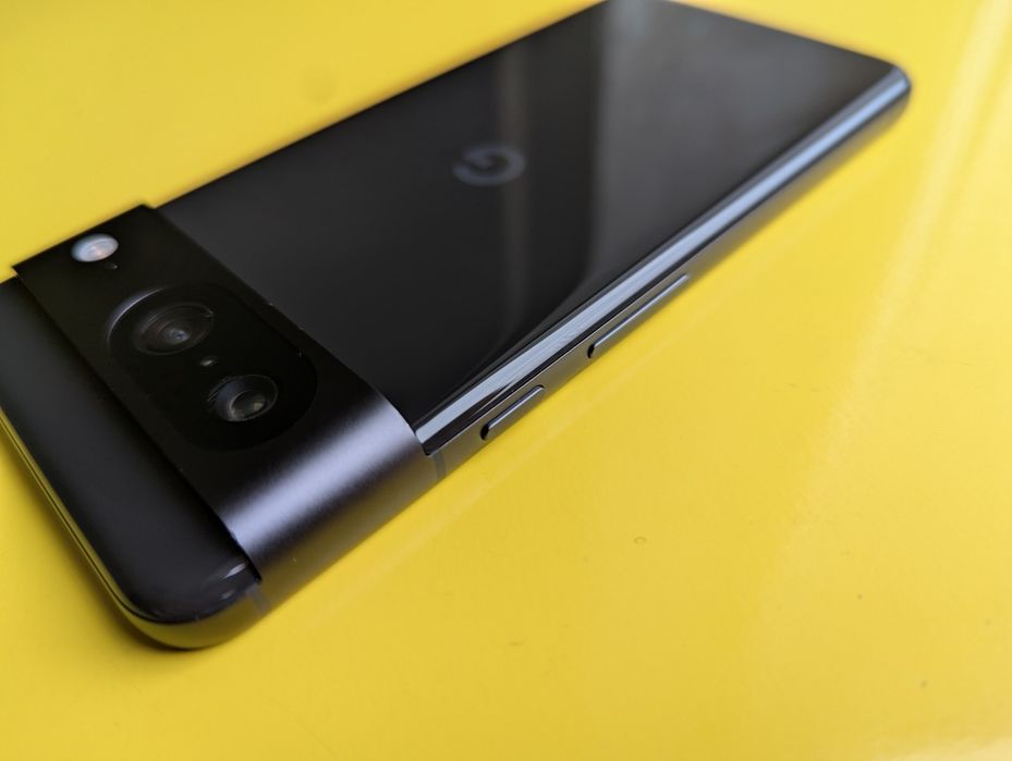 Акція! Google Pixe 8 Neverlock 8/128Gb Як тільки з Магазину! google pixel 8 sim+esim (2сім)