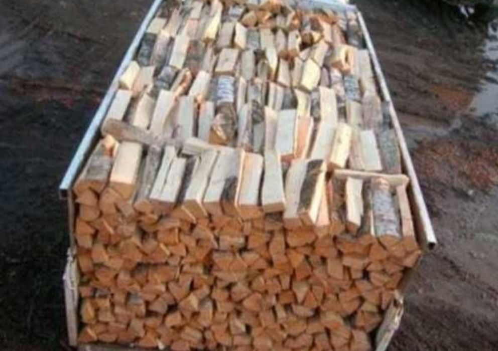 СУХІ (ДУБОВІ) Дрова без передплат. Мінімальні ціни. 1/7/10/13 ск/м