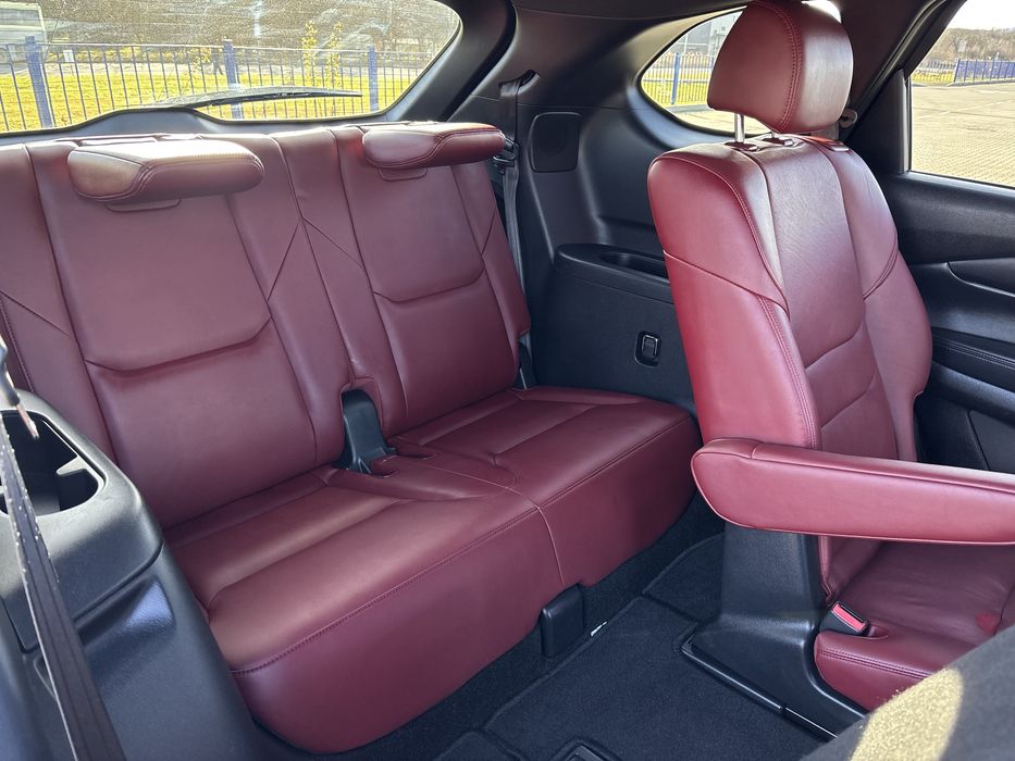 Mazda CX-9 Carbon Edition