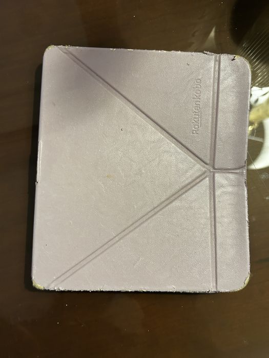 Kobo Libra 2 - Branco