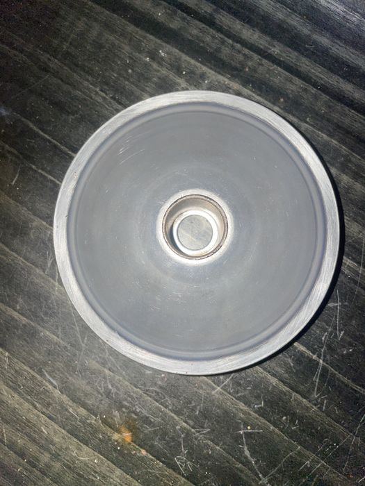 Вариатор передній на Yamaha goj sa36-39