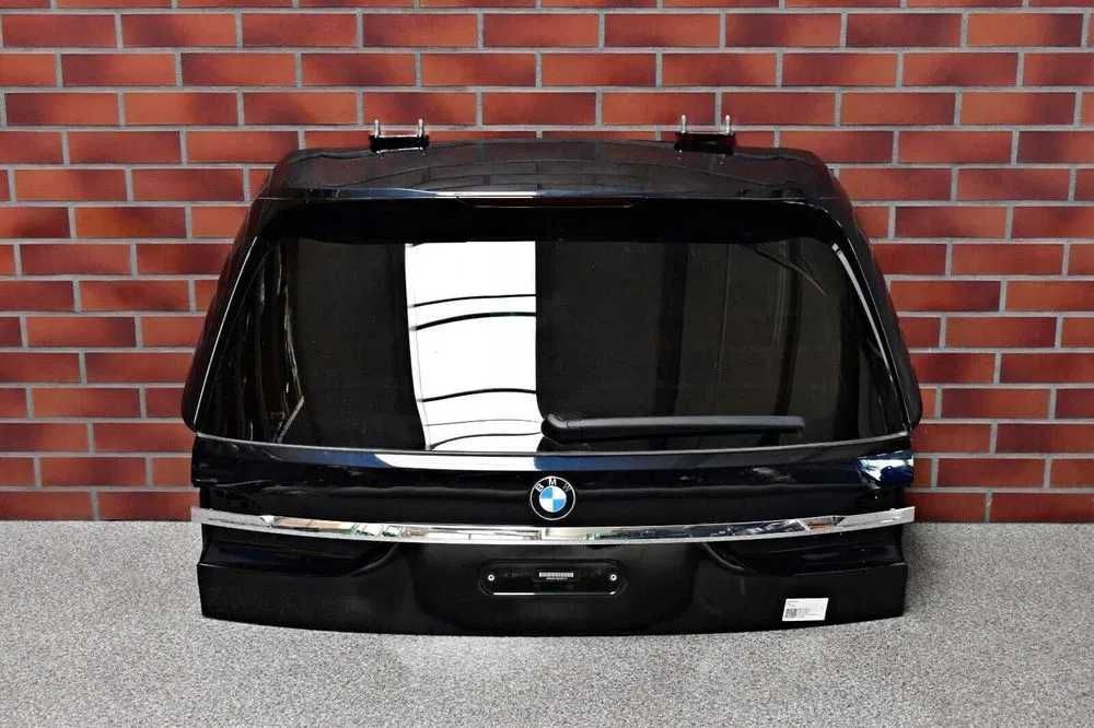 Кришка багажника BMW X7 G07