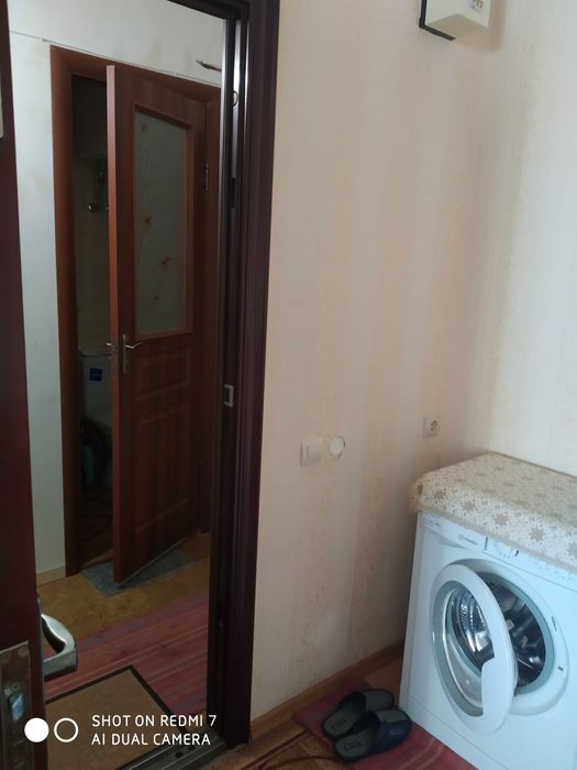 Продається кімната в гуртожитку (від власника)