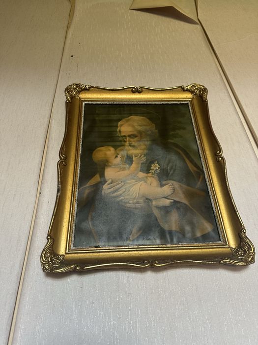 Quadro religioso