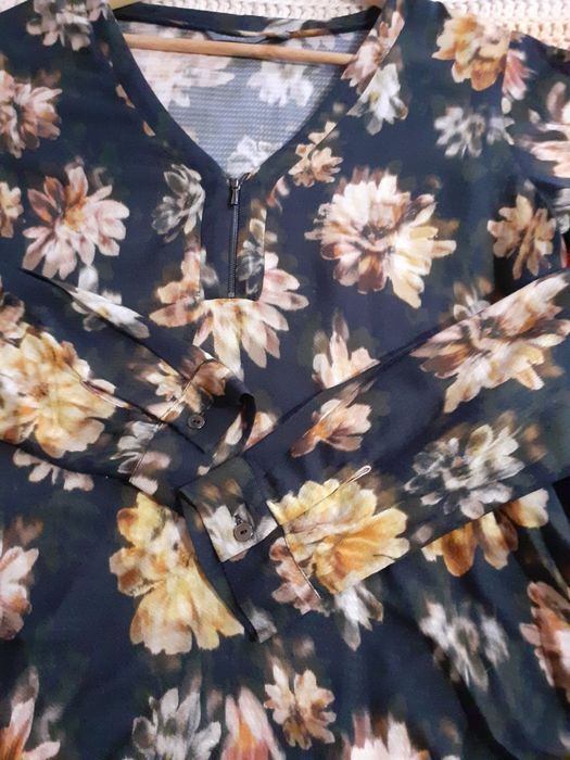 Camisa SALSA  tm  38/40.