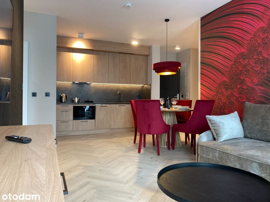 Apartament 3 pokoje pod klucz + VAT