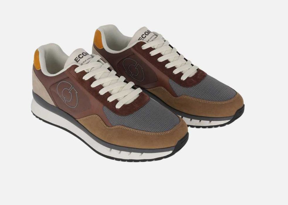 Ecoalf sneakersy męskie r. 44