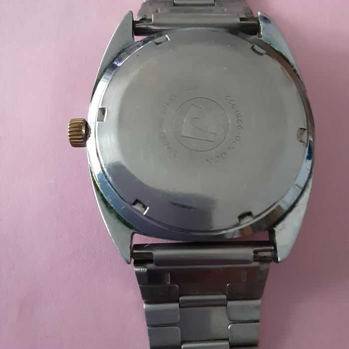 Zegarek męski Roamer