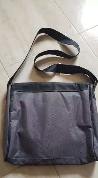 Joop torba na reke logo na studia lub do biura