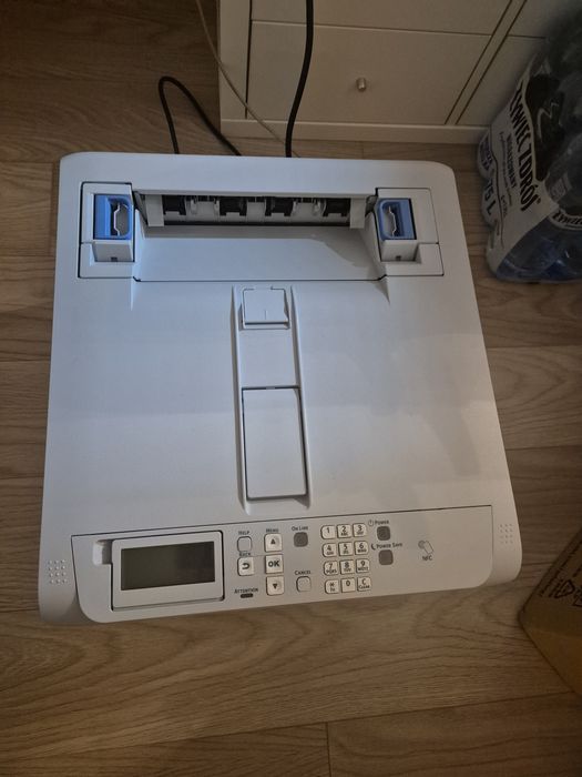 Drukarka laserowa OKI C650dn