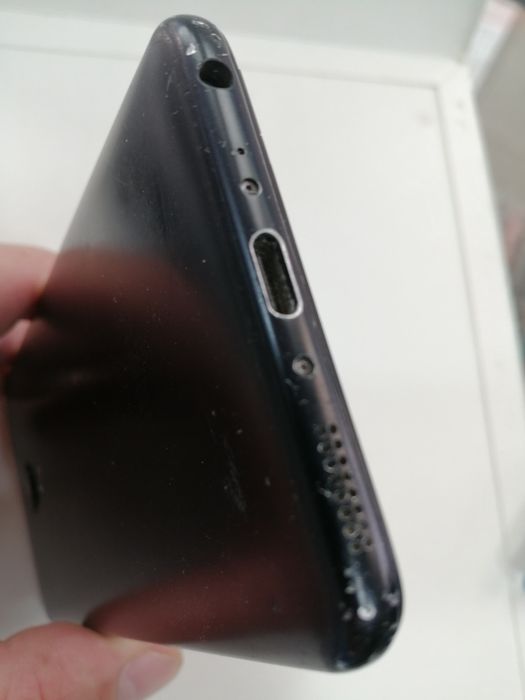 Телефон Meizu 15 Lite "4/64gb" (Mblu 21 "6/128gb"(MX)