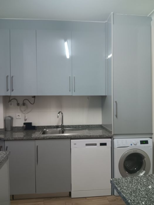 Andar Moradia T4 Mobilado