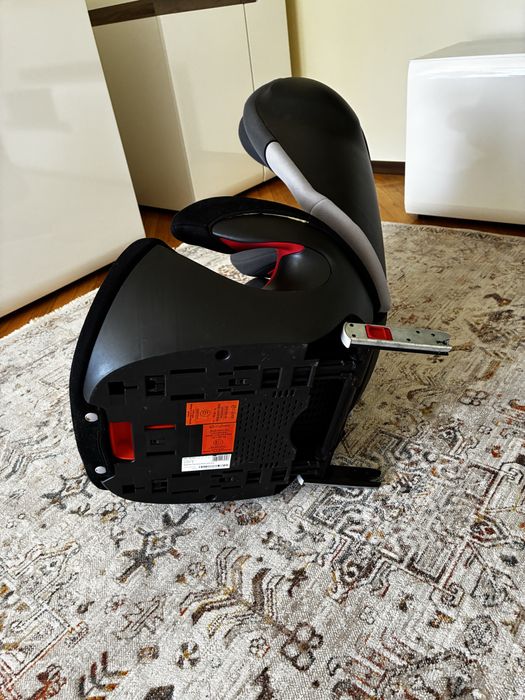 Автокрісло Cybex Pallas M-Fix SL