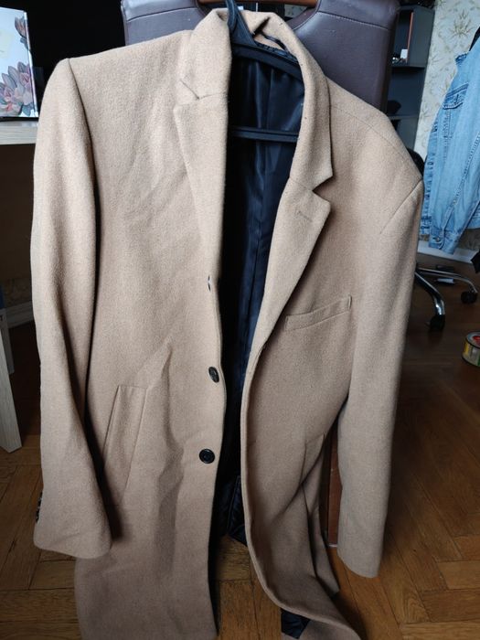 Пальто чоловіче Л