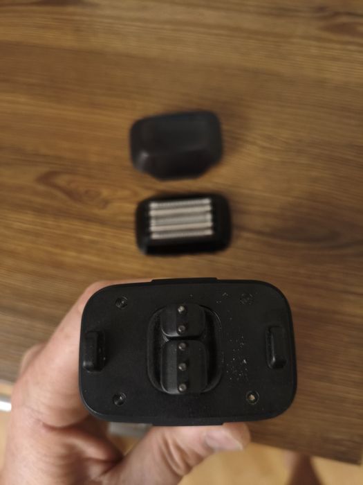 Електробритва MI (Xiaomi) 5-Blade Electric Shaver