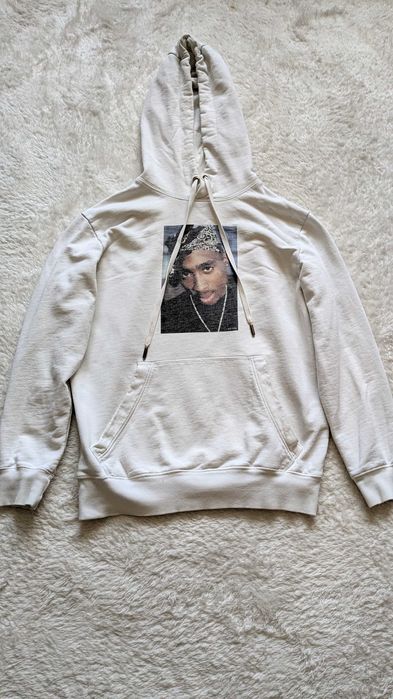 Худі Reserved x 2pac