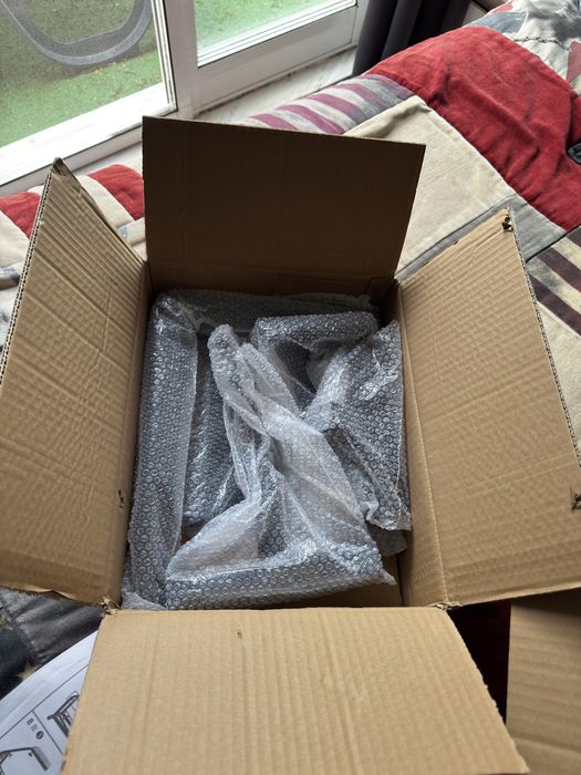 Base para volante, simracing cockpit