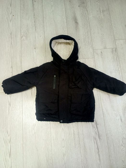 Курточка унісекс 104-110р.