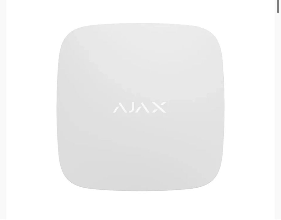 Ajax LeaksProtect датчик затоплення