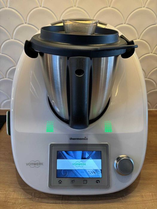 Thermomix TMX5 COOKIDOO stan bardzo dobry