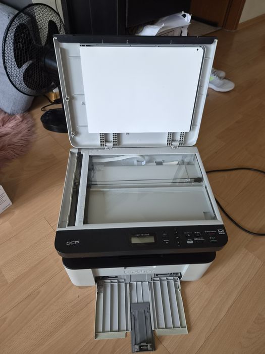 Drukarka laserowa