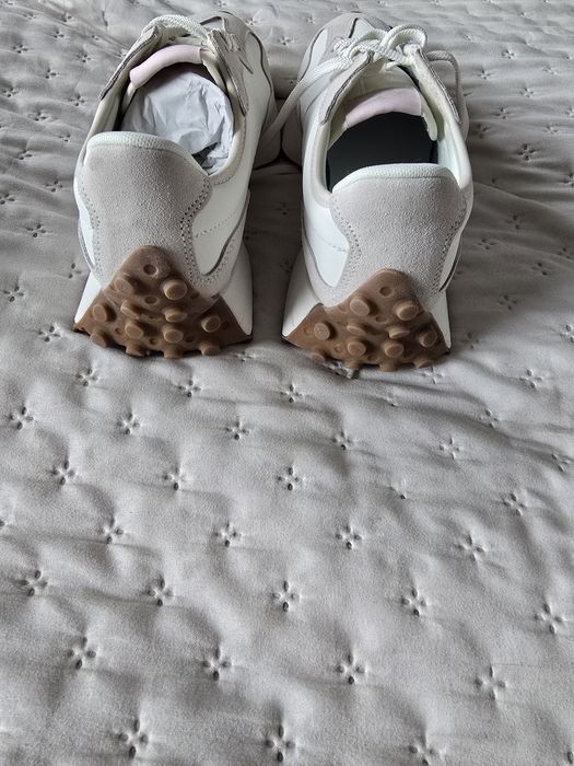 Nowe buty New Balance