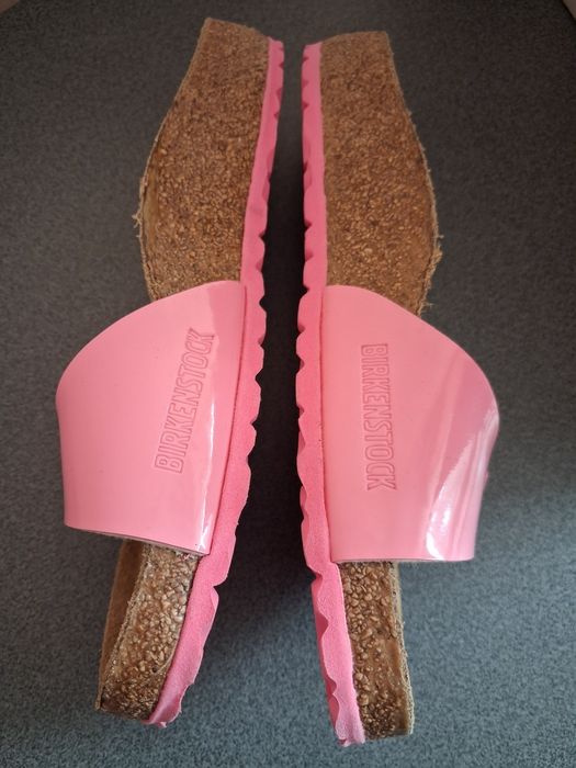 Birkenstock шльопанці 36 р.