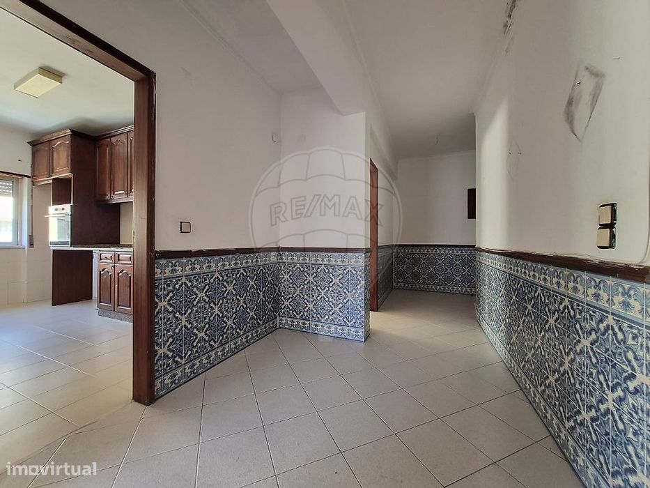 Apartamento T2 para venda