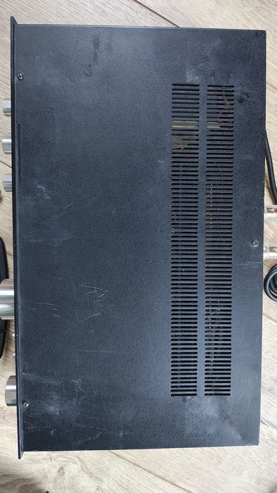 Zestaw Audio Wzmacniacz NIKKO NA-360 i Tuner NT-360 Made In Japan