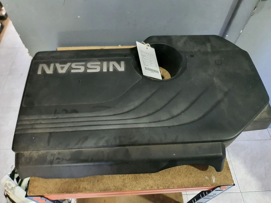 TAMPA MOTOR NISSAN QASHQAI J11 / 14041HV80A