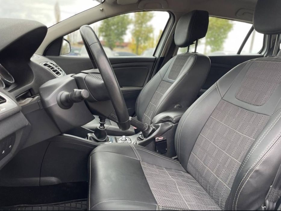 Renault Megane   №3680р (ВНЕСОК від 10%) Альянс Авто Кйривий Ріг