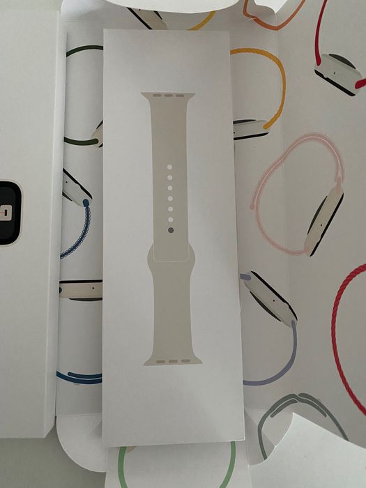 Apple Watch SE 40mm 2024