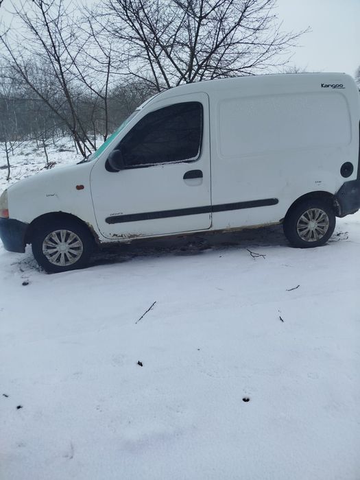 Продам авто на ходу