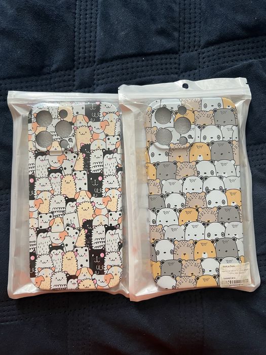 Чохли на Iphone 13 pro max