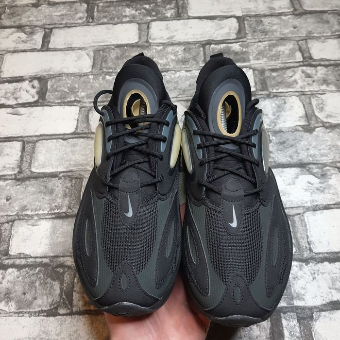 Кросівки Nike Air Max Zephyr 44р. 28см. 95 97 270 TN asics