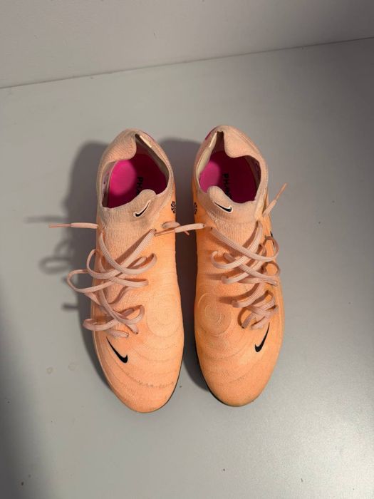 Бутси Nike phantom gx2