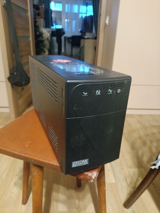 UPS Powercom BNT-2000AP (1200 Вт)