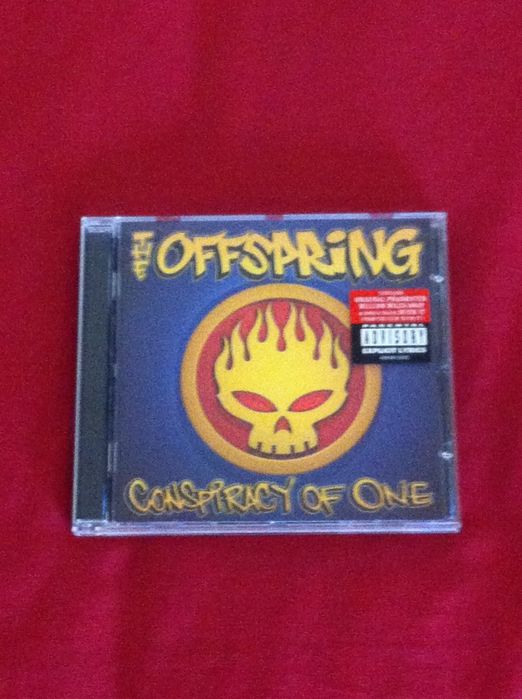 Vários CD's de música originais