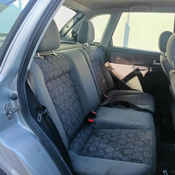 SEAT Ibiza 1.0 mpi