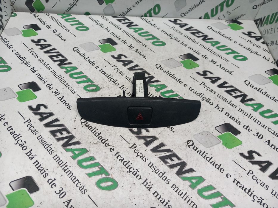 Botão / interruptor 4 piscas MAZDA 2 (DE)