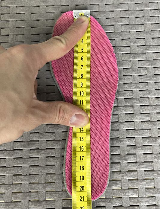 Nike Revolution 6 кроссовки 33 размер детские беговые черные