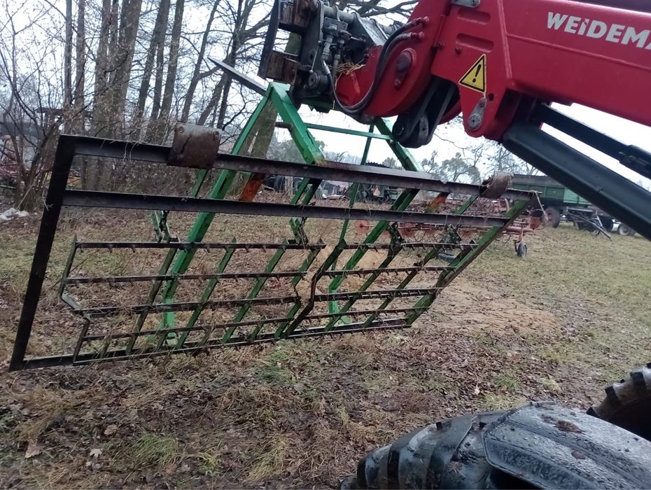 Brony 3m szerokości