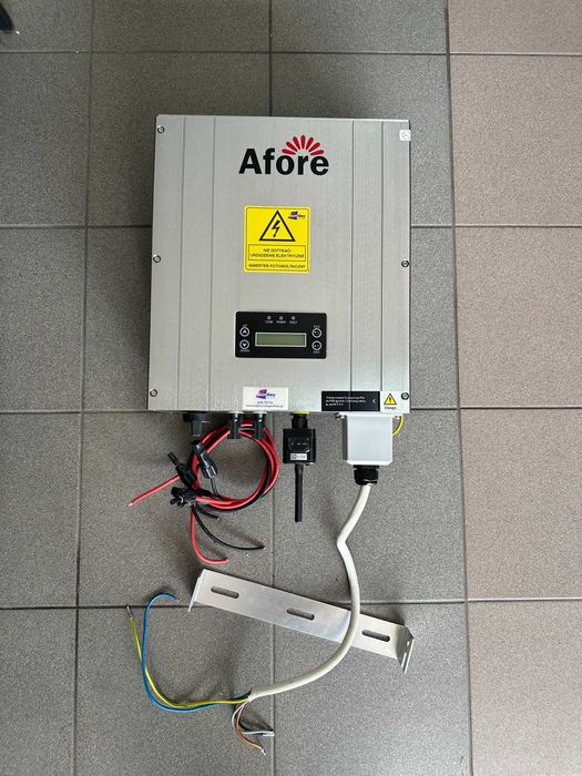Falownik Inwenter Afore 6,6 KW