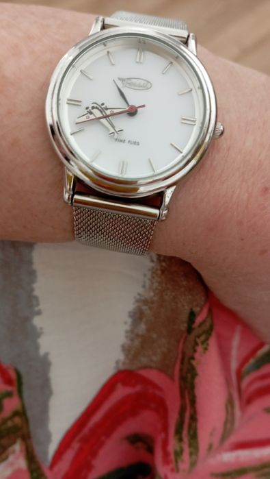 Relógio unissexo Fossil