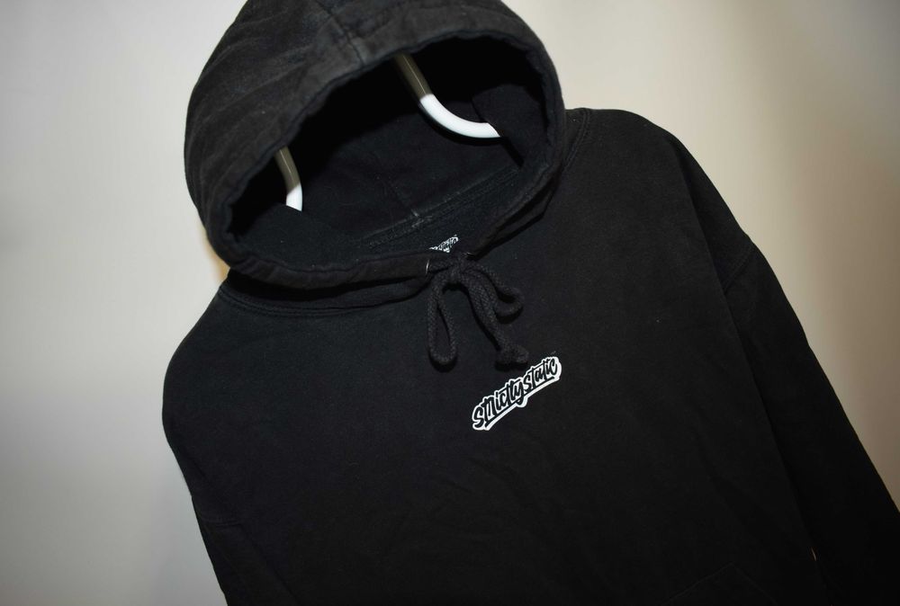 Худі Death Skateboarding Thrasher мерч