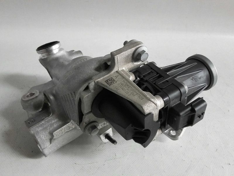 Válvula EGR RENAULT Clio IV (BH_)